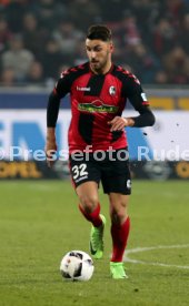 SC Freiburg - 1. FC K&ouml;ln