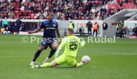 01.04.23 SC Freiburg - Hertha BSC Berlin