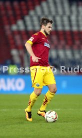 Karlsruher SC - SC Paderborn
