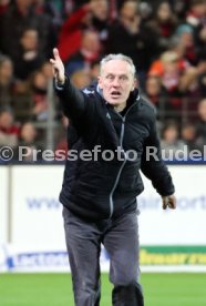 SC Freiburg - VfB Stuttgart
