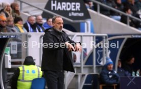 25.02.23 TSG 1899 Hoffenheim - Borussia Dortmund