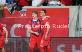 29.08.24 1. FC Heidenheim - BK H&auml;cken