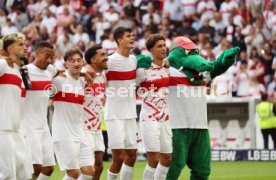 30.08.25 VfB Stuttgart - Borussia M&ouml;nchengladbach