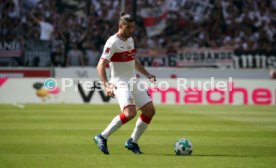 VfB Stuttgart - TSG 1899 Hoffenheim