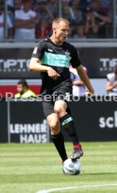 1. FC Heidenheim - VfB Stuttgart