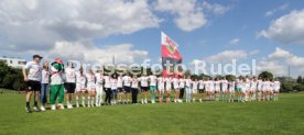 18.05.25 Frauen VfB Stuttgart - TSV Schwaben Augsburg