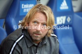 Hamburger SV - VfB Stuttgart