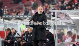 06.11.21 VfB Stuttgart - DSC Arminia Bielefeld