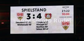 16.03.25 VfB Stuttgart - Bayer 04 Leverkusen