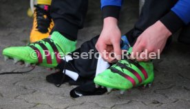 Karlsruher SC - SC Paderborn