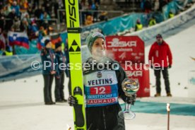 29.12.2025 Vierschanzentournee Skispringen