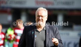 23.05.21 1. FC Heidenheim - Karlsruher SC