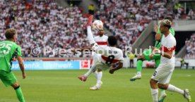30.08.25 VfB Stuttgart - Borussia M&ouml;nchengladbach