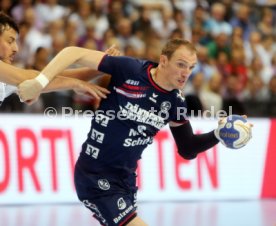 DKB Handball Bundesliga