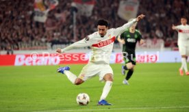 26.02.26 VfB Stuttgart - Celtic Glasgow