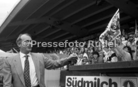27.07.91 VfB Stuttgart - Inter Mailand