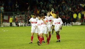 13.05.98 FC Chelsea - VfB Stuttgart