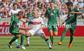 VfB Stuttgart - SV Werder Bremen