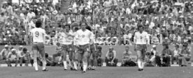 23.06.74 Polen - Italien