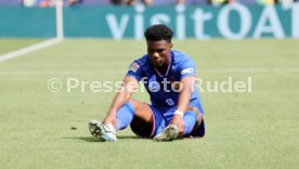 08.06.25 Deutschland - Frankreich