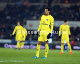 RC Stra&szlig;burg - Paris St. Germain