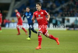 TSG 1899 Hoffenheim - 1. FSV Mainz 05