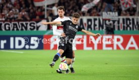 19.10.22 VfB Stuttgart - DSC Arminia Bielefeld