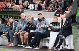 25.09.25 VfB Stuttgart - Celta de Vigo