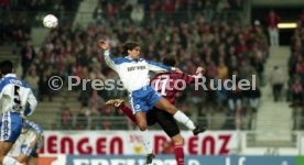 13.12.97 VfB Stuttgart - Arminia Bielefeld