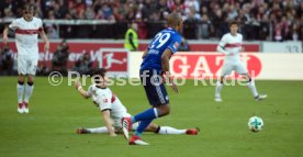 VfB Stuttgart - FC Schalke 04