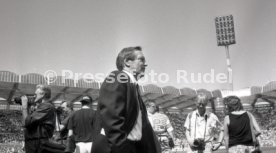 16.05.92 Bayer 04 Leverkusen - VfB Stuttgart