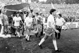 05.08.86 Olympique Marseille - AS Monaco