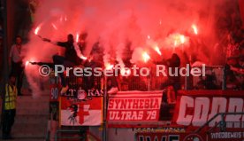 20.08.22 VfB Stuttgart - SC Freiburg