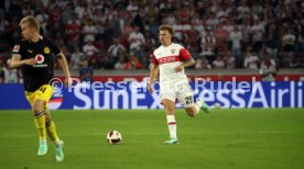19.09.26 VfB Stuttgart - Borussia Dortmund