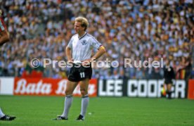 14.06.84 Portugal - Deutschland