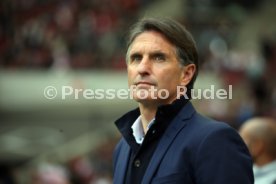 VfB Stuttgart - VfL Wolfsburg