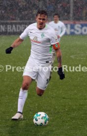 SC Freiburg - SV Werder Bremen