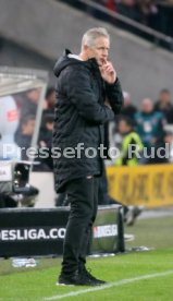 VfB Stuttgart - 1. FC N&uuml;rnberg