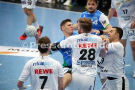 30.05.21 Frisch Auf G&ouml;ppingen - SC DHfK Leipzig
