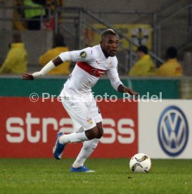 VfB Stuttgart - Eintracht Braunschweig