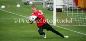 27.07.23 VfB Stuttgart Training