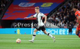 26.09.22 England - Deutschland