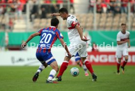 FC Energie Cottbus - VfB Stuttgart