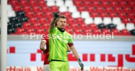 19.12.21 SC Freiburg - Bayer 04 Leverkusen