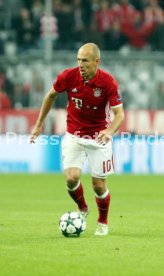 FC Bayern M&uuml;nchen - PSV Eindhoven