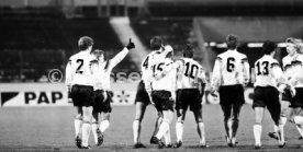 DFB Deutschland - Schweiz