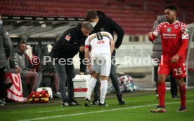 29.01.21 VfB Stuttgart - 1. FSV Mainz 05