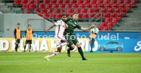 20.02.21 1. FC K&ouml;ln - VfB Stuttgart