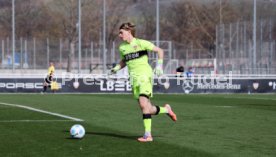 08.03.26 U19 VfB Stuttgart - U19 1. FC K&ouml;ln