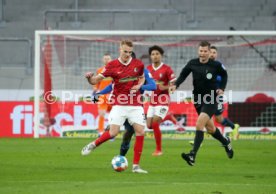 11.12.21 SC Freiburg - TSG 1899 Hoffenheim